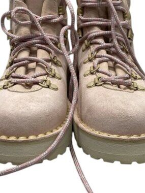 NEW DIEMME Women's Roccia Vet Pink Boots 6